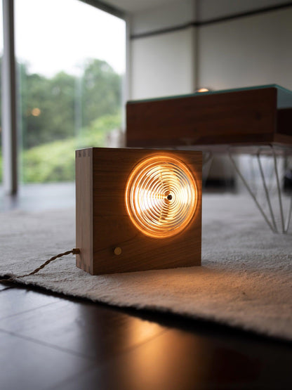 Vintage Camera Wall light Wall Lamp