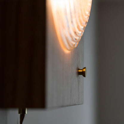 Vintage Camera Wall light Wall Lamp