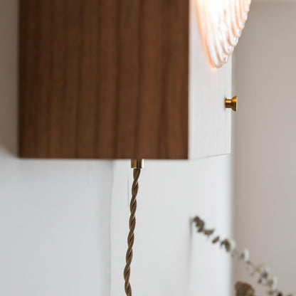 Vintage Camera Wall light Wall Lamp