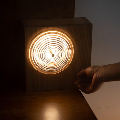 Vintage Camera Wall light Wall Lamp