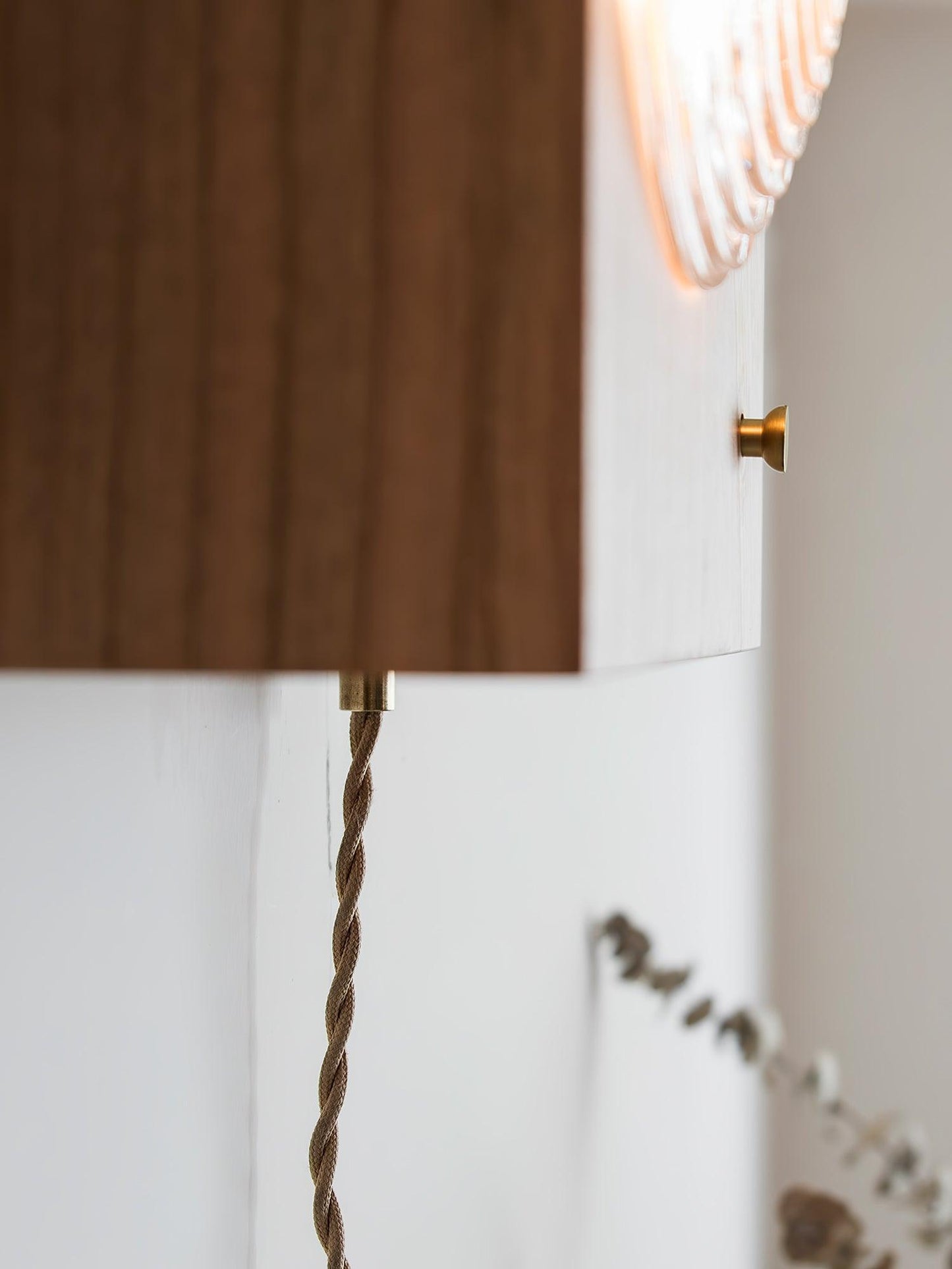 Vintage Camera Wall light Wall Lamp