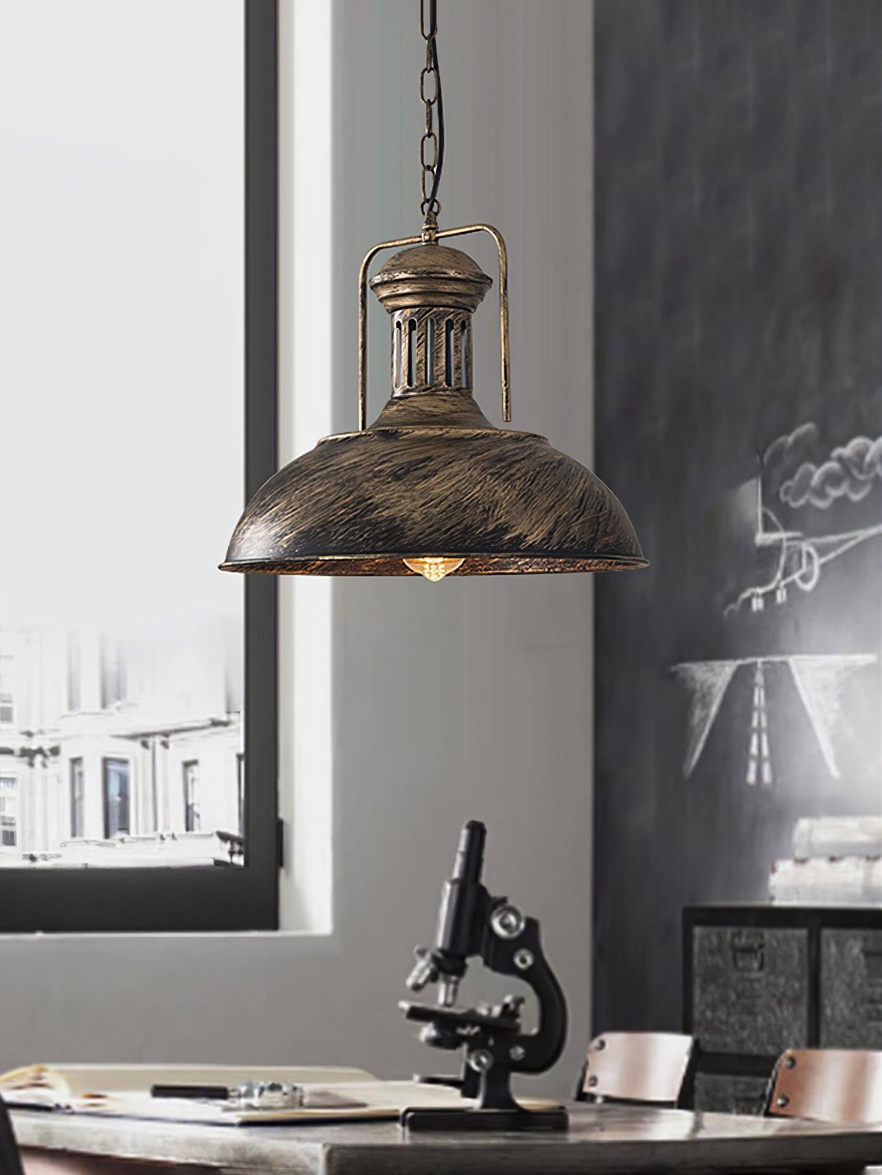 Vintage Industrial Collections Ceiling light fitting Pendant Light