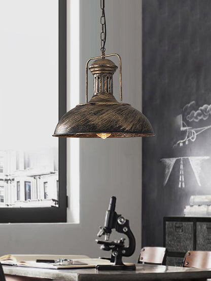 Vintage Industrial Collections Ceiling light fitting Pendant Light