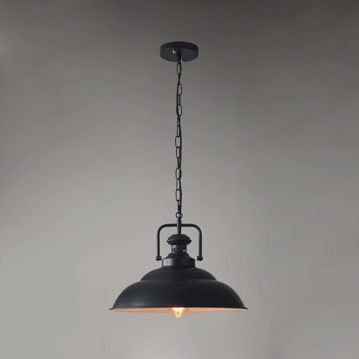 Vintage Industrial Collections Ceiling light fitting Pendant Light