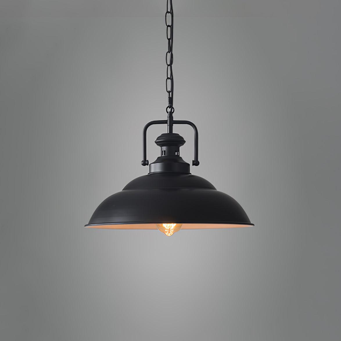 Vintage Industrial Collections Ceiling light fitting Pendant Light