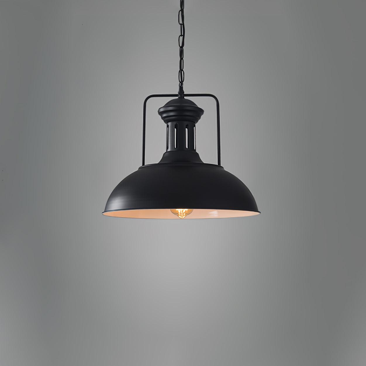 Vintage Industrial Collections Ceiling light fitting Pendant Light