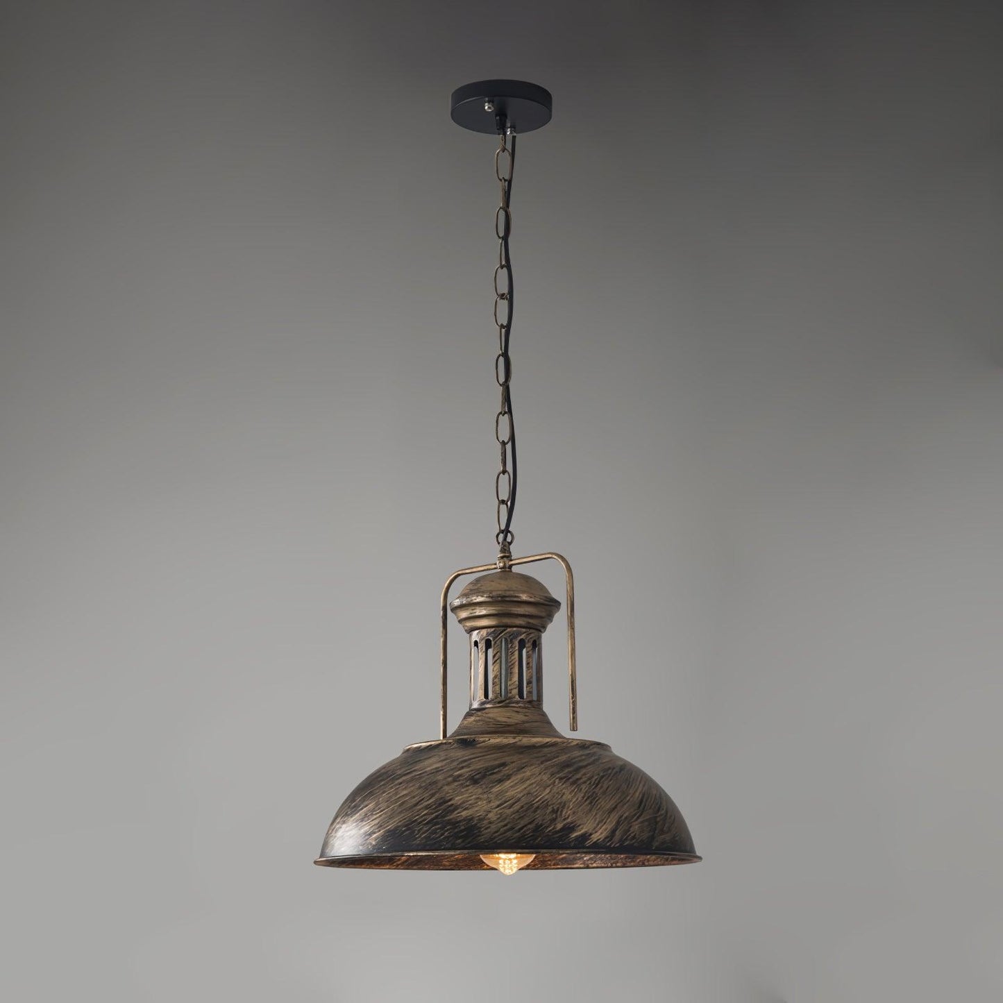 Vintage Industrial Collections Ceiling light fitting Pendant Light