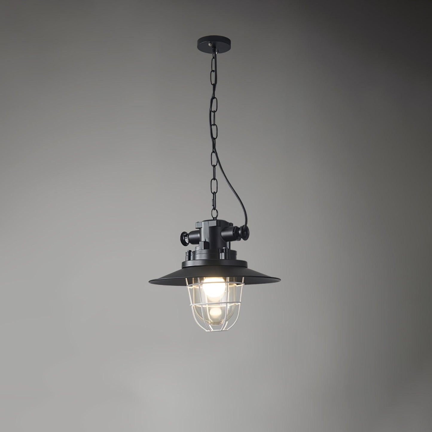Vintage Industrial Collections Ceiling light fitting Pendant Light