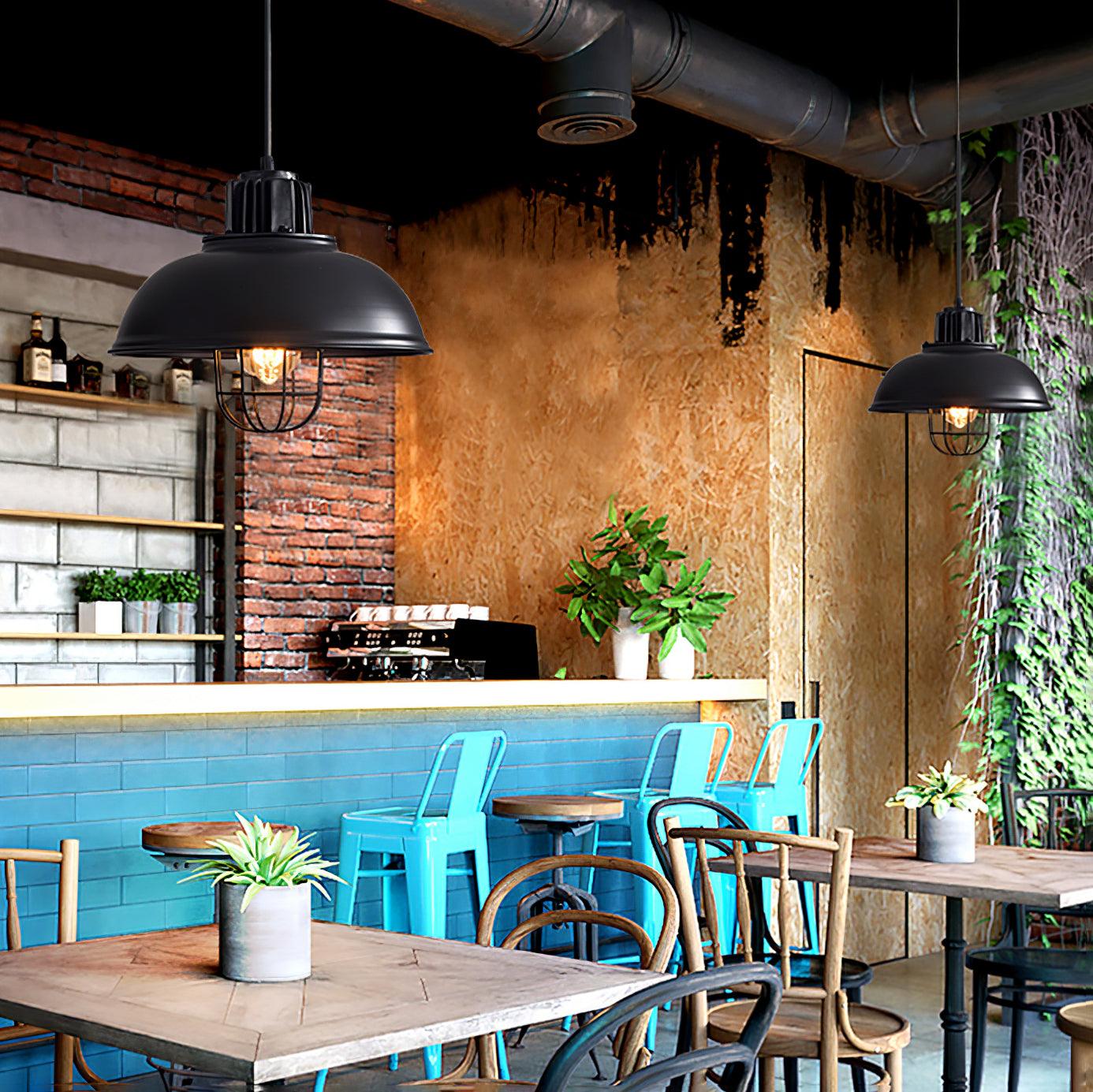 Vintage Industrial Collections Ceiling light fitting Pendant Light