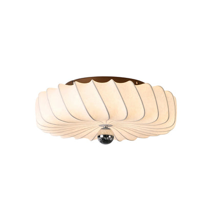 Virelle Spiral Ceiling Light