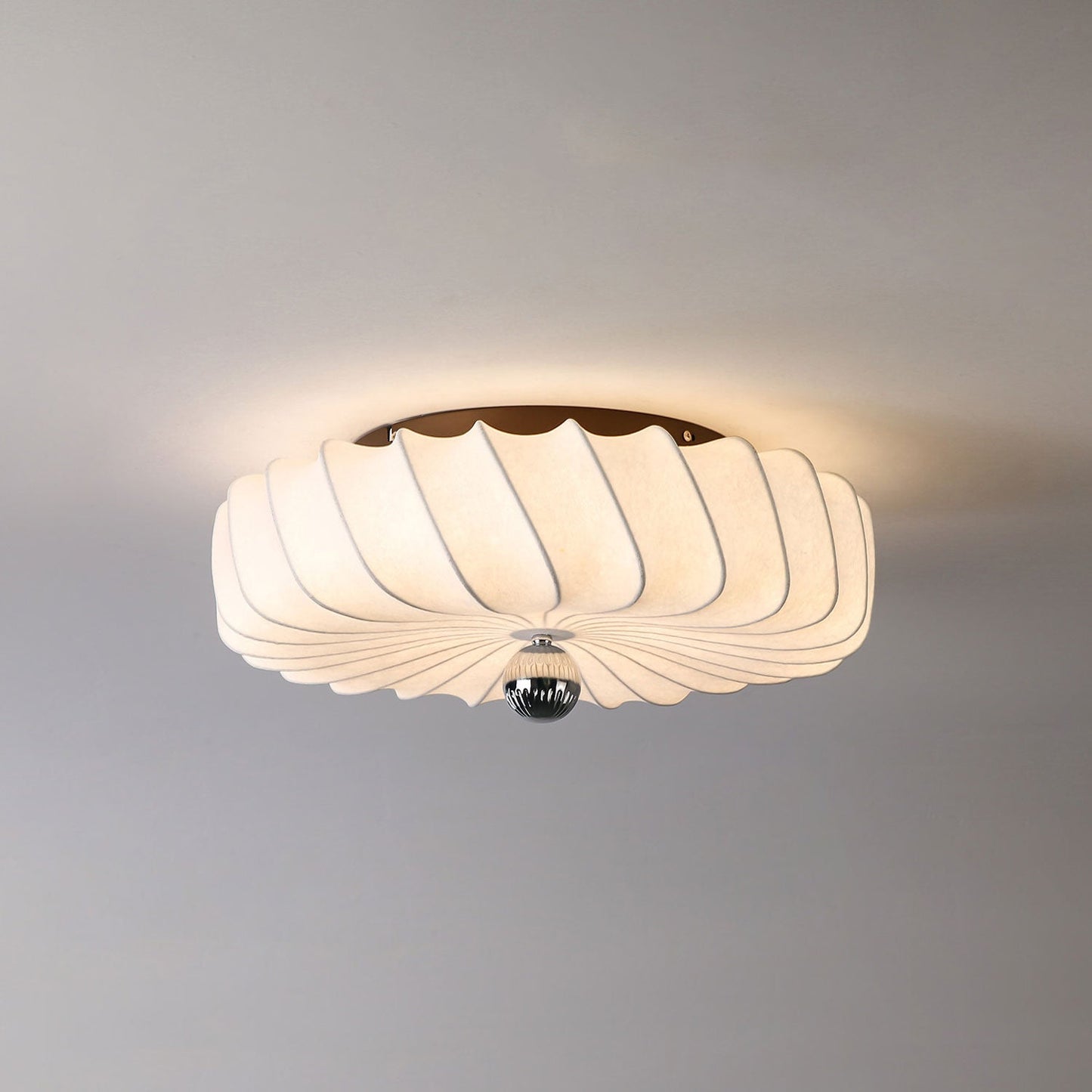 Virelle Spiral Ceiling Light