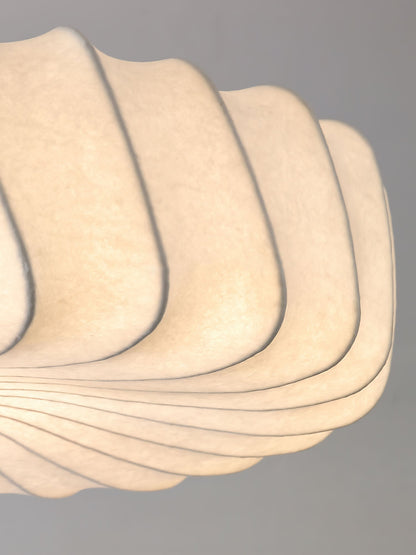 Virelle Spiral Ceiling Light