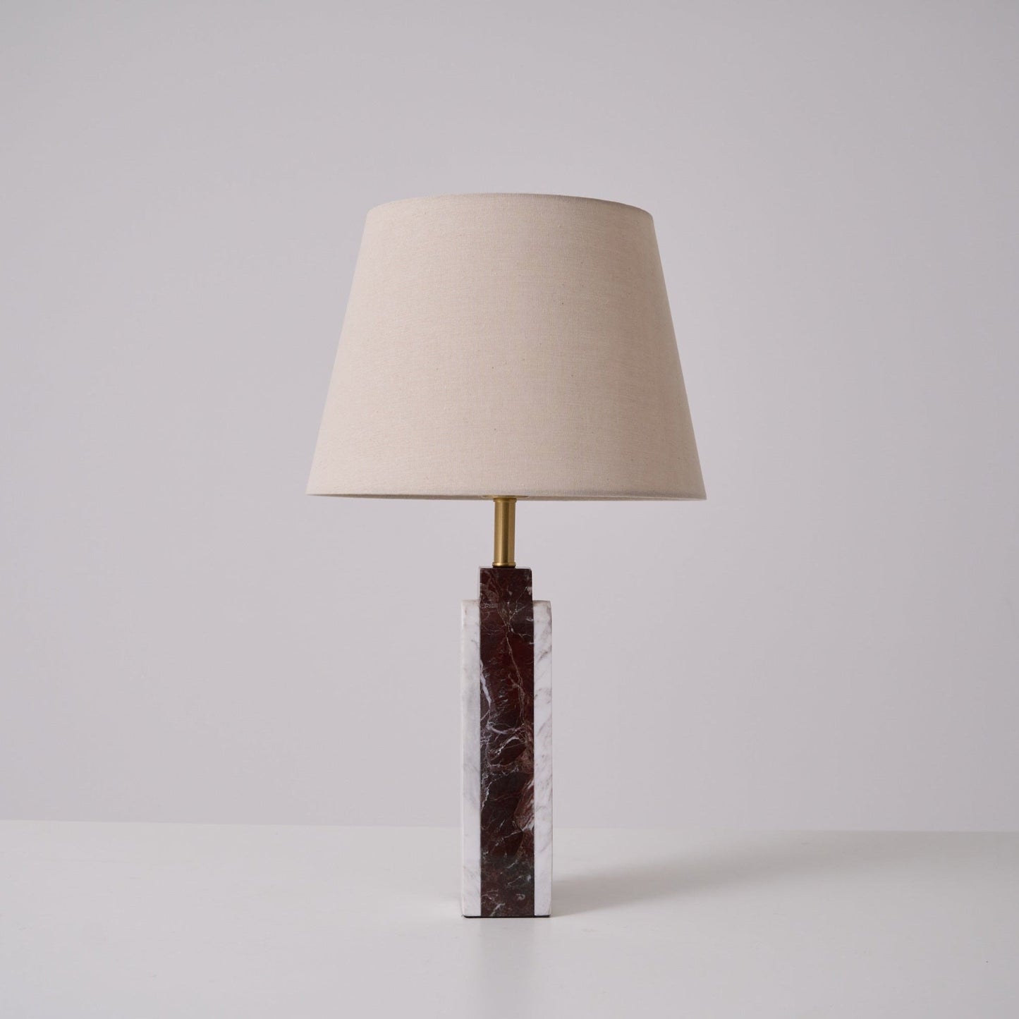 Virello Marble Table Lamp