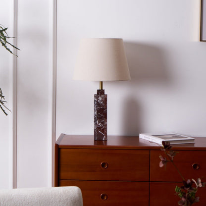 Virello Marble Table Lamp