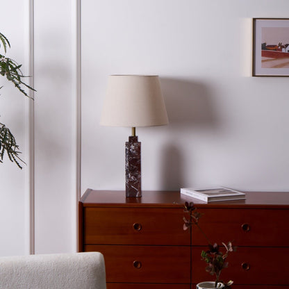 Virello Marble Table Lamp