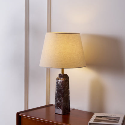 Virello Marble Table Lamp