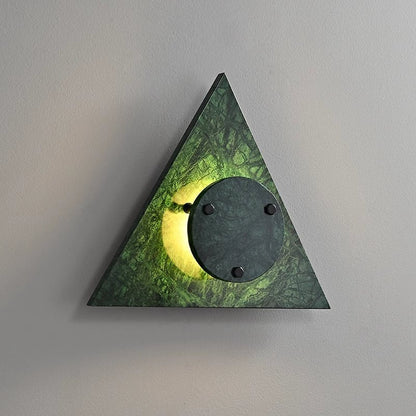 Virida Wall Light