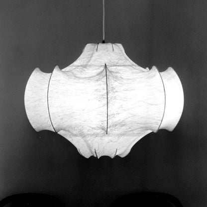 Veil Cocoon Houselight Pendant Lamp