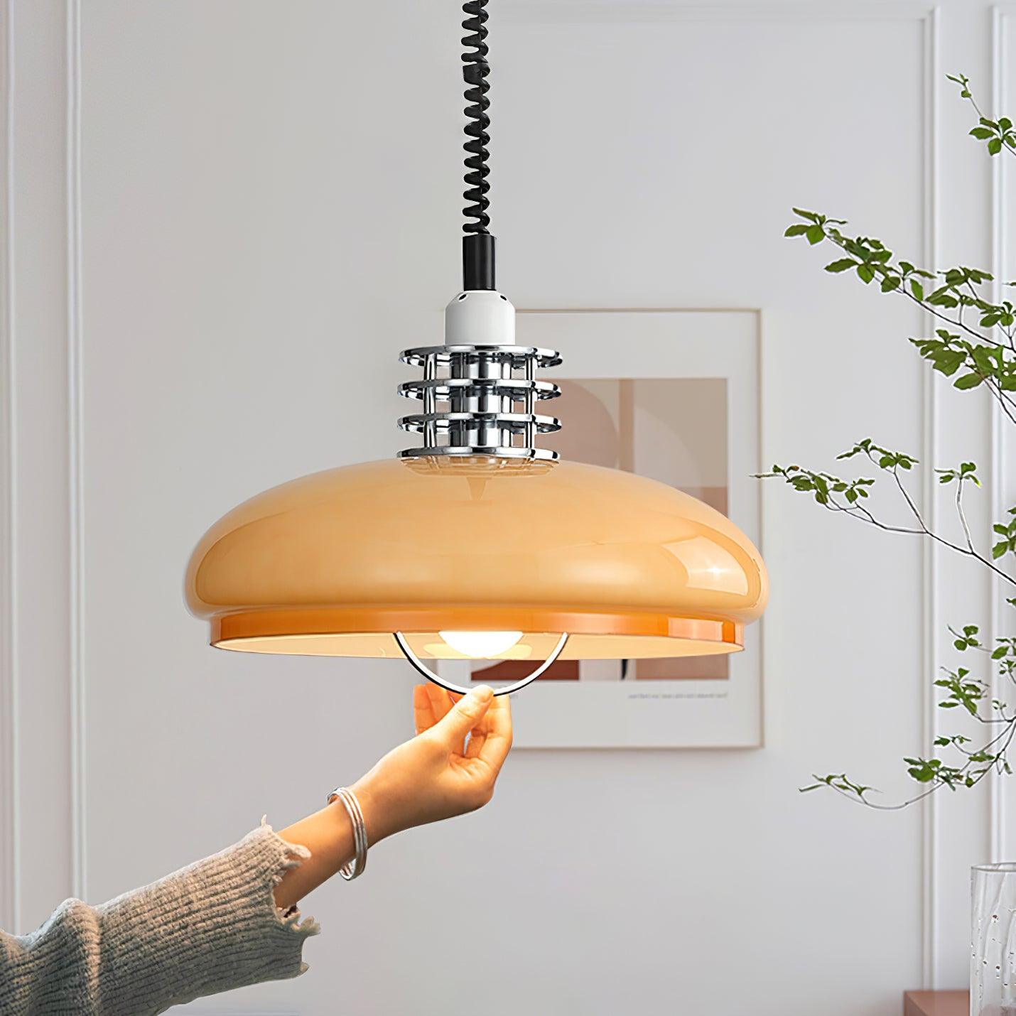 Vistosi Droplight Pendant Lamp