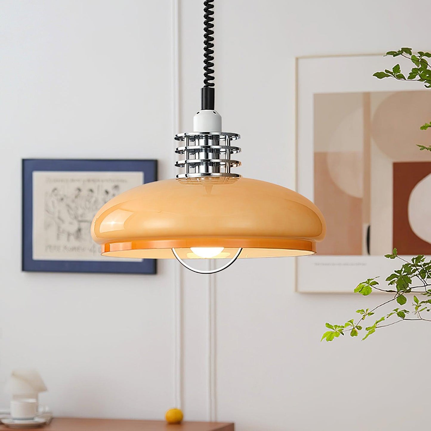 Vistosi Droplight Pendant Lamp