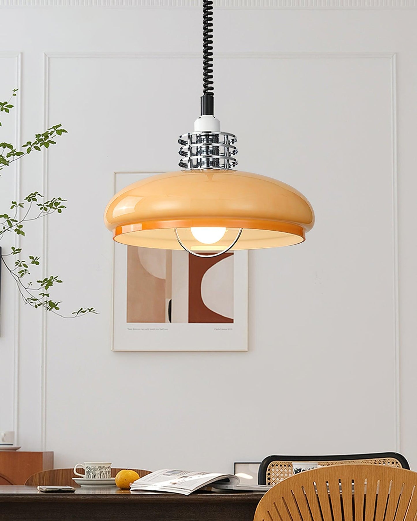 Vistosi Droplight Pendant Lamp