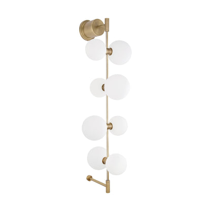 Visual Comfort Modern Collection Sean Lavin Modernrail 36 Inch Led Wall Sconce Cp95871