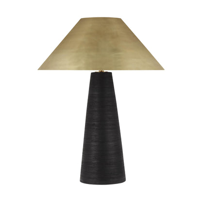 Visual Comfort Modern Collection Sean Lavin Karam 28 Inch Table Lamp Cp759265