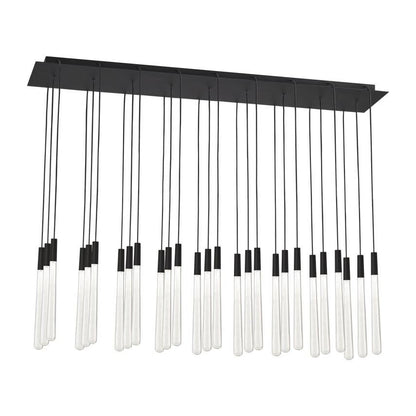 Visual Comfort Modern Collection Sean Lavin Pylon 43 Inch Linear Suspension Light Cp821269