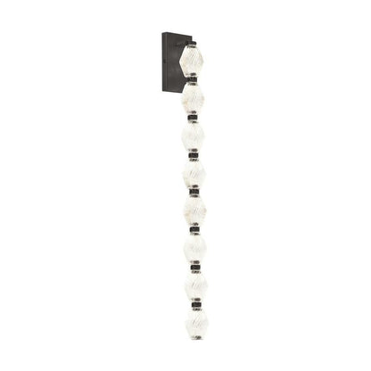 Visual Comfort Modern Collection Sean Lavin Collier 3 Inch Wall Sconce Cp821278