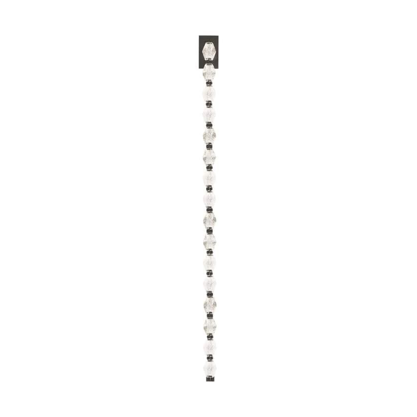 Visual Comfort Modern Collection Sean Lavin Collier 3 Inch Wall Sconce Cp821280