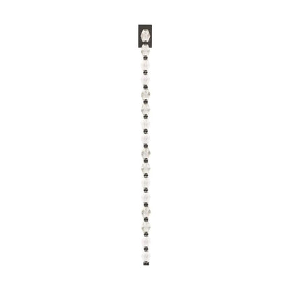 Visual Comfort Modern Collection Sean Lavin Collier 3 Inch Wall Sconce Cp821280