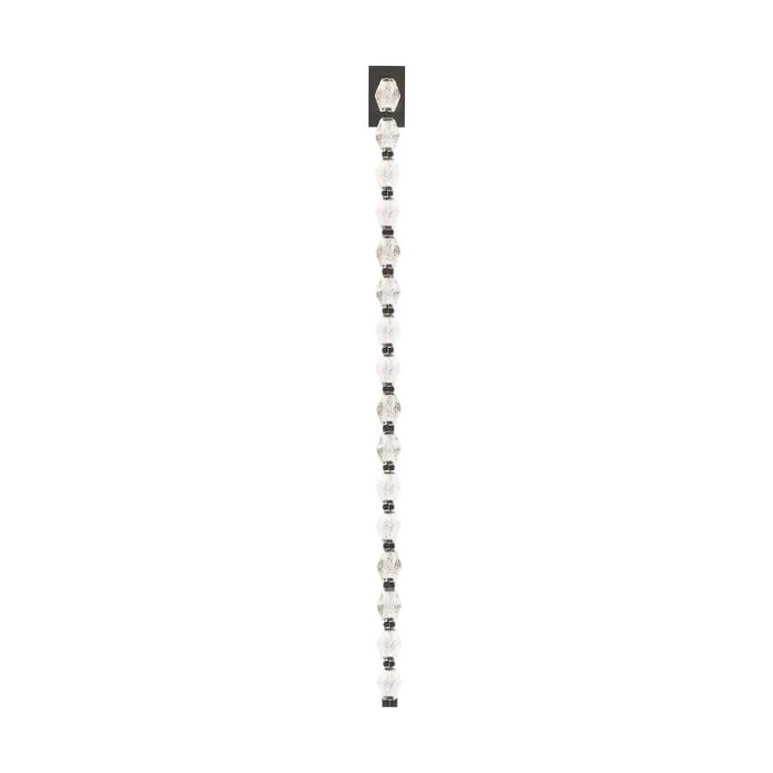 Visual Comfort Modern Collection Sean Lavin Collier 3 Inch Wall Sconce Cp821280