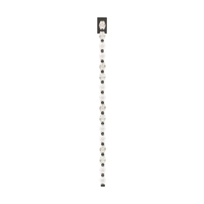 Visual Comfort Modern Collection Sean Lavin Collier 3 Inch Wall Sconce Cp821280