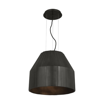 Visual Comfort Modern Collection Clodagh Bling 20 Inch Led Large Pendant Cp783938