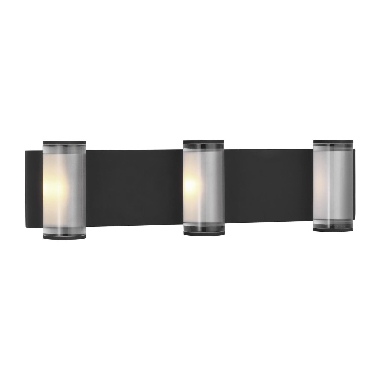 Visual Comfort Modern Collection Kelly Wearstler Esfera 21 Inch Led Wall Sconce Cp784012