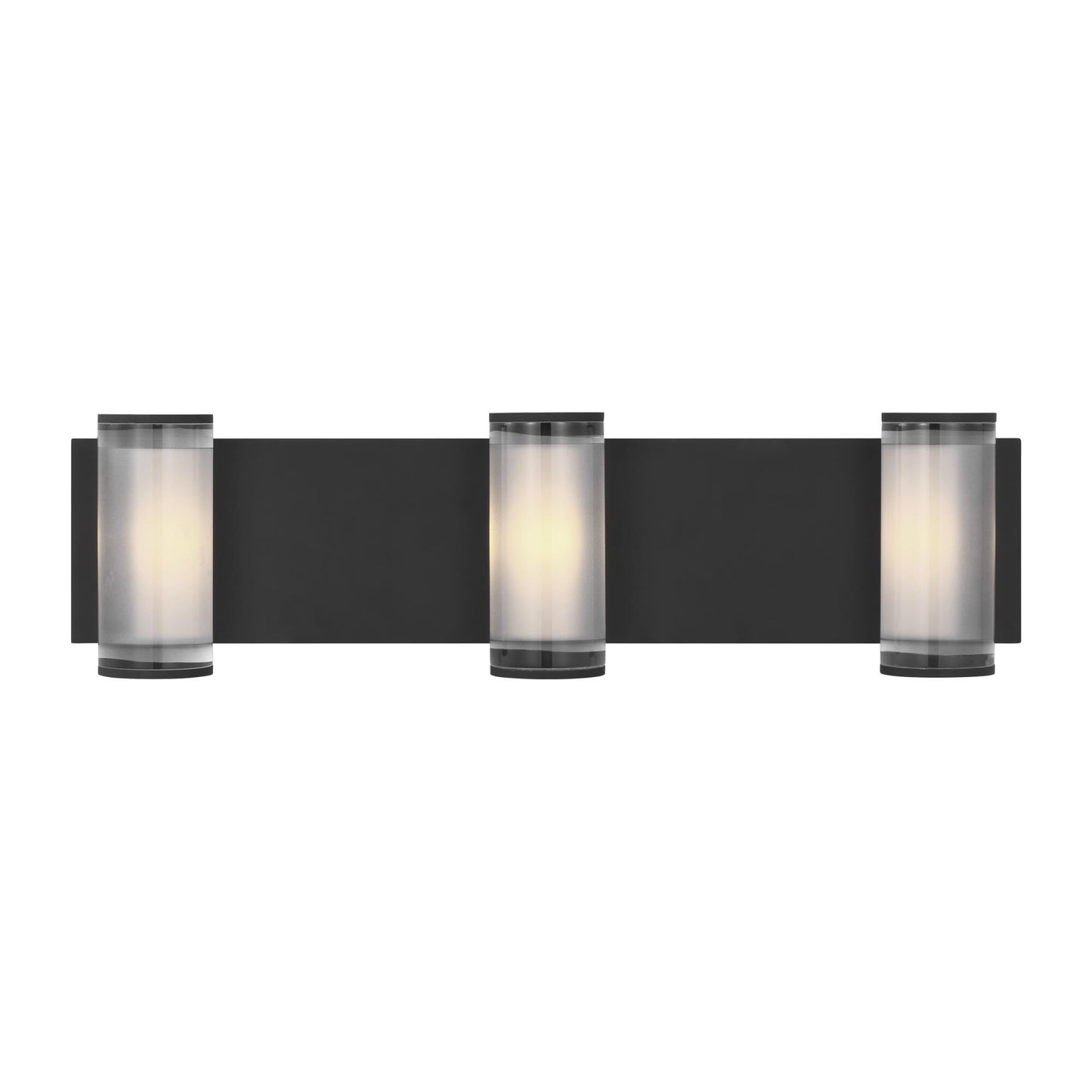 Visual Comfort Modern Collection Kelly Wearstler Esfera 21 Inch Led Wall Sconce Cp784012