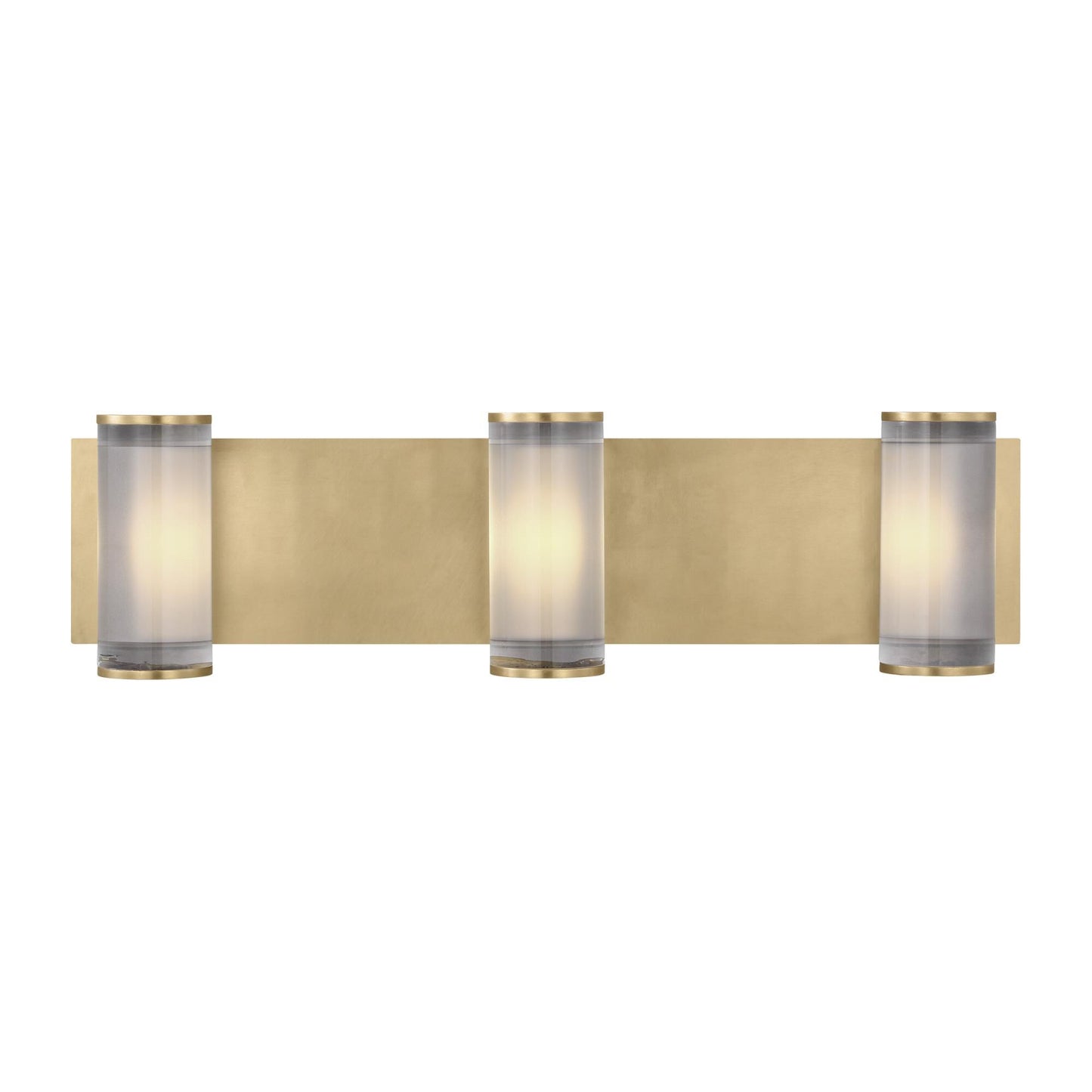 Visual Comfort Modern Collection Kelly Wearstler Esfera 21 Inch Led Wall Sconce Cp784012