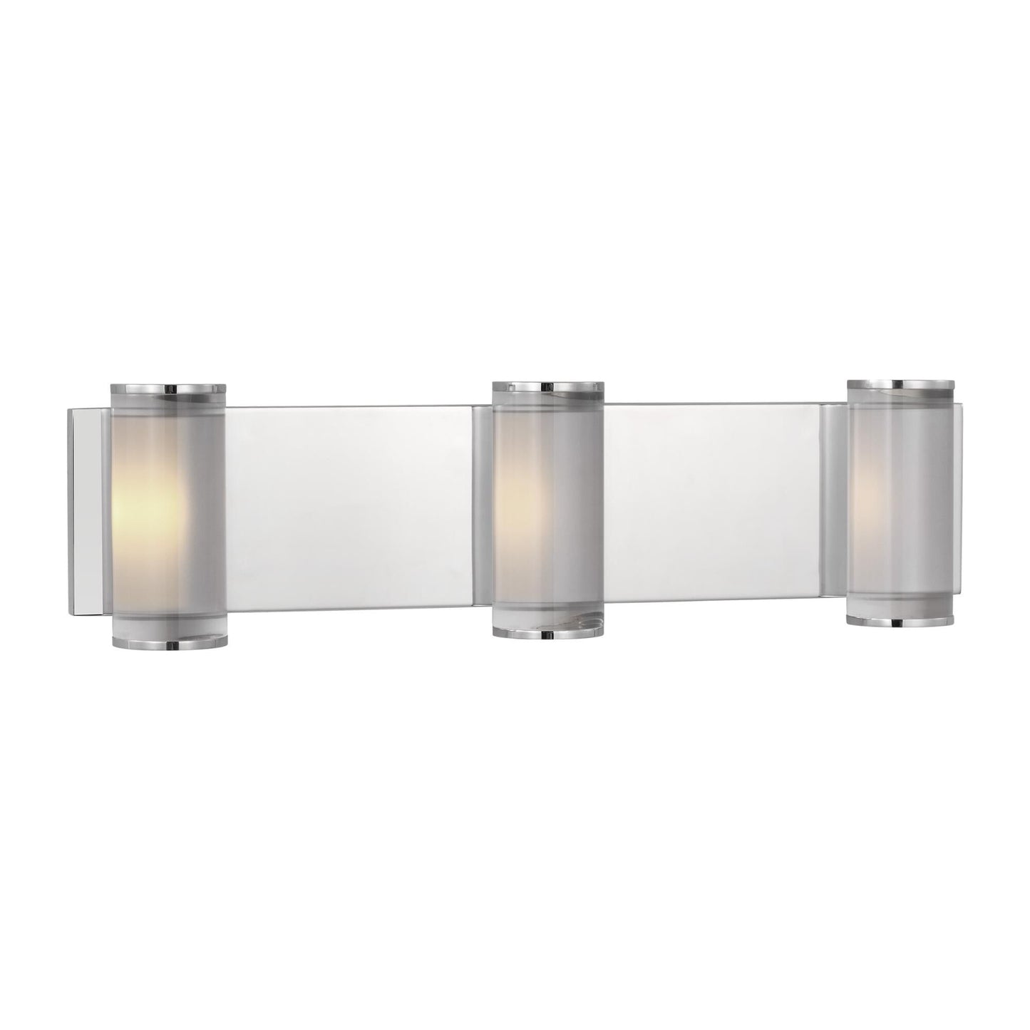 Visual Comfort Modern Collection Kelly Wearstler Esfera 21 Inch Led Wall Sconce Cp784012