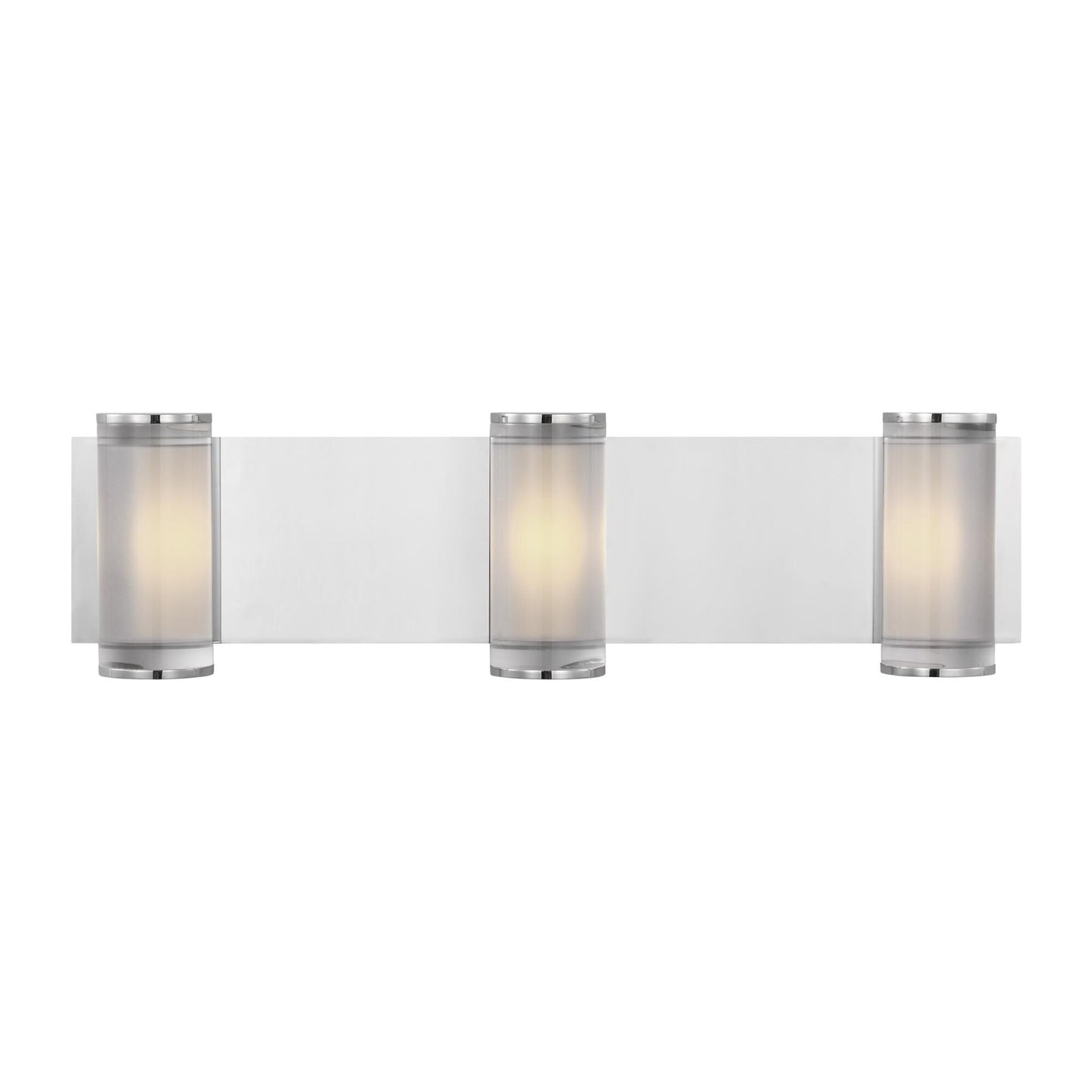 Visual Comfort Modern Collection Kelly Wearstler Esfera 21 Inch Led Wall Sconce Cp784012