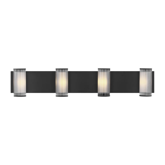 Visual Comfort Modern Collection Kelly Wearstler Esfera 29 Inch Led Wall Sconce Cp784017