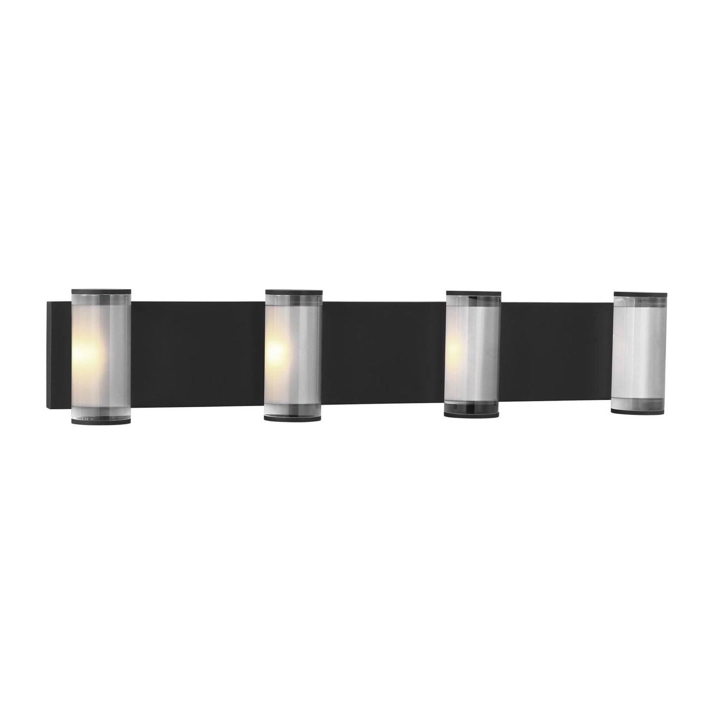 Visual Comfort Modern Collection Kelly Wearstler Esfera 29 Inch Led Wall Sconce Cp784017