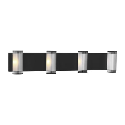 Visual Comfort Modern Collection Kelly Wearstler Esfera 29 Inch Led Wall Sconce Cp784017