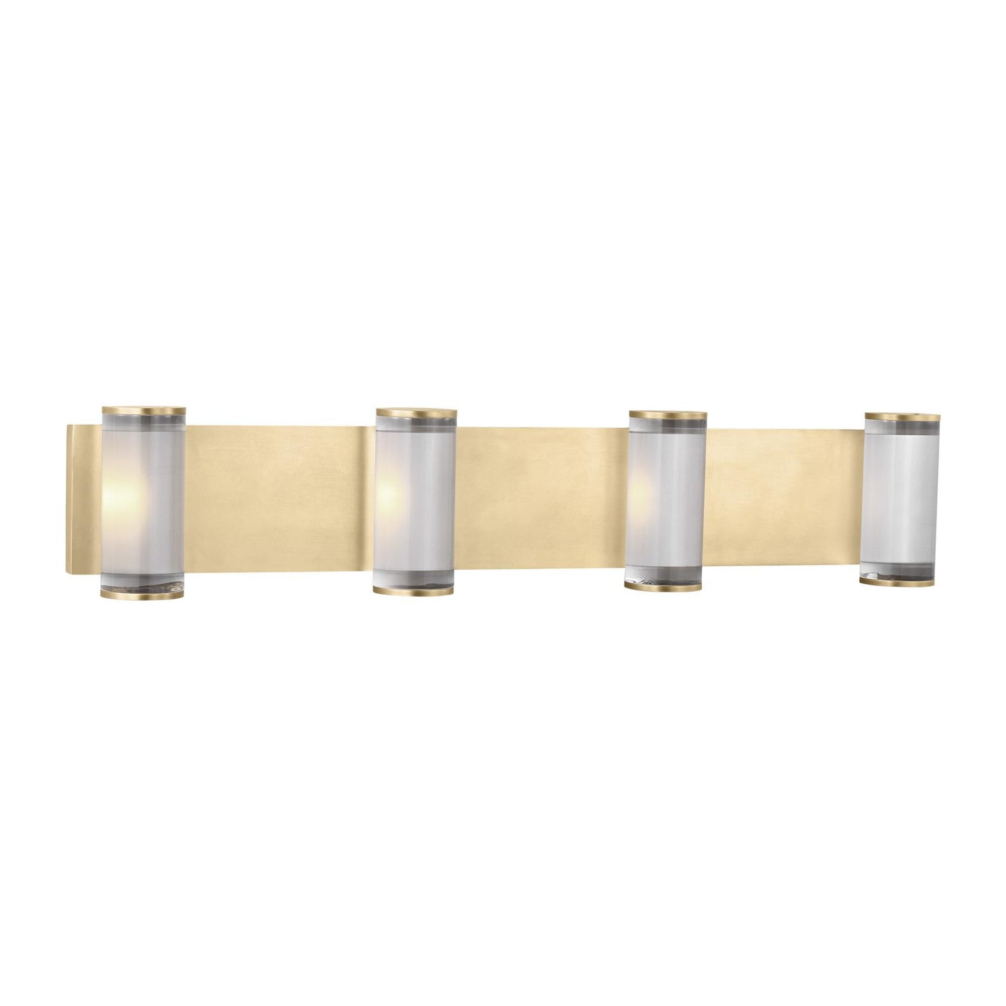 Visual Comfort Modern Collection Kelly Wearstler Esfera 29 Inch Led Wall Sconce Cp784017