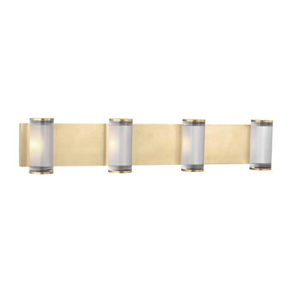 Visual Comfort Modern Collection Kelly Wearstler Esfera 29 Inch Led Wall Sconce Cp784017