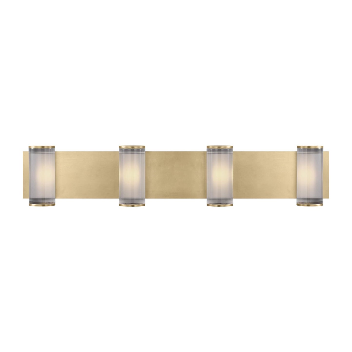 Visual Comfort Modern Collection Kelly Wearstler Esfera 29 Inch Led Wall Sconce Cp784017