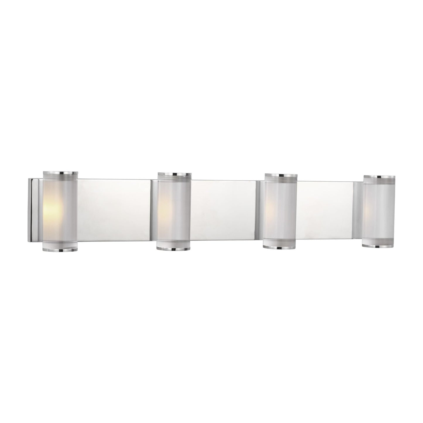 Visual Comfort Modern Collection Kelly Wearstler Esfera 29 Inch Led Wall Sconce Cp784017