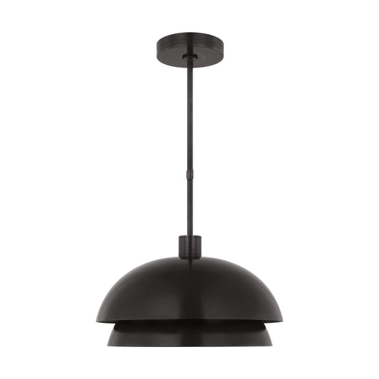 Visual Comfort Modern Collection Sean Lavin Shanti 20 Inch Led Large Pendant Cp783935