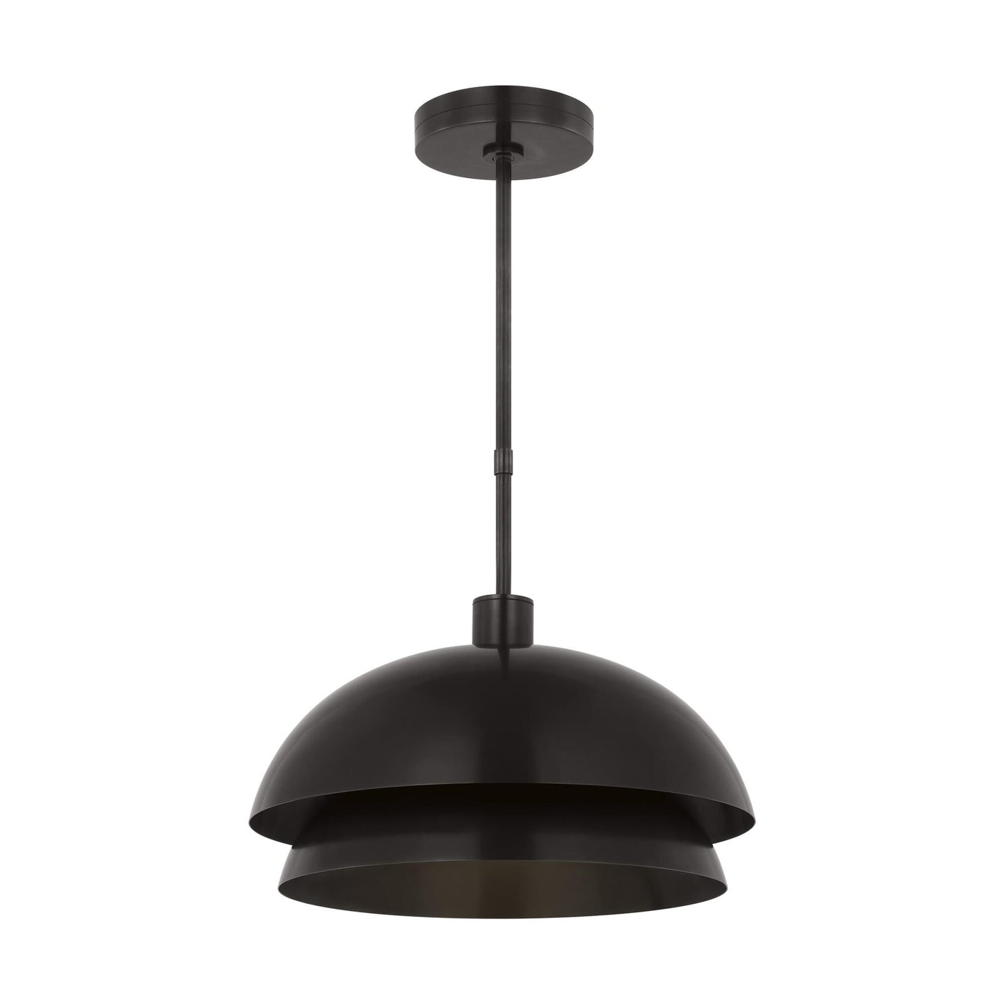 Visual Comfort Modern Collection Sean Lavin Shanti 20 Inch Led Large Pendant Cp783935