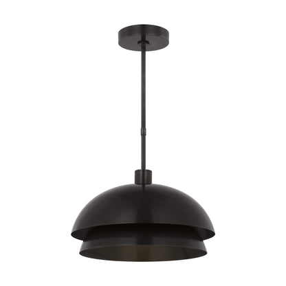 Visual Comfort Modern Collection Sean Lavin Shanti 20 Inch Led Large Pendant Cp783935