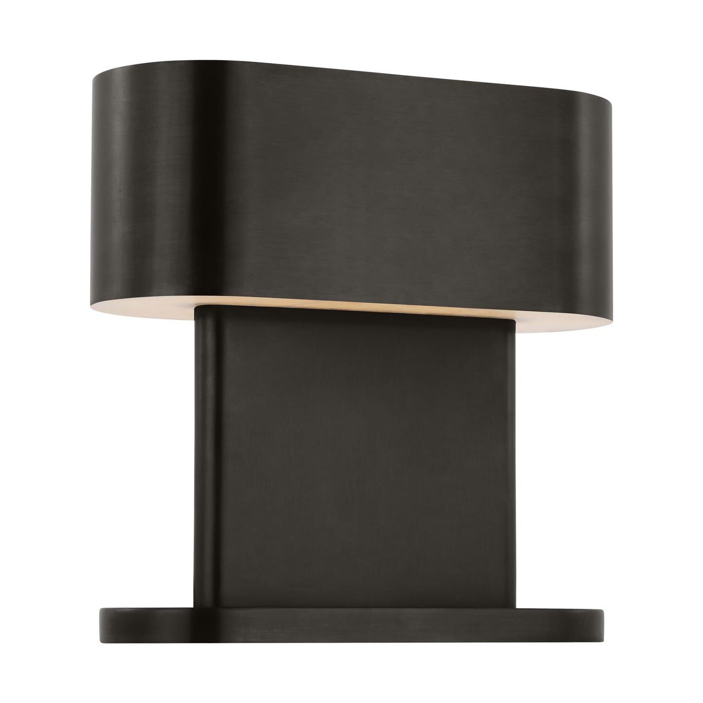 Visual Comfort Modern Collection Kelly Wearstler Wyllis 12 Inch Table Lamp Cp812728